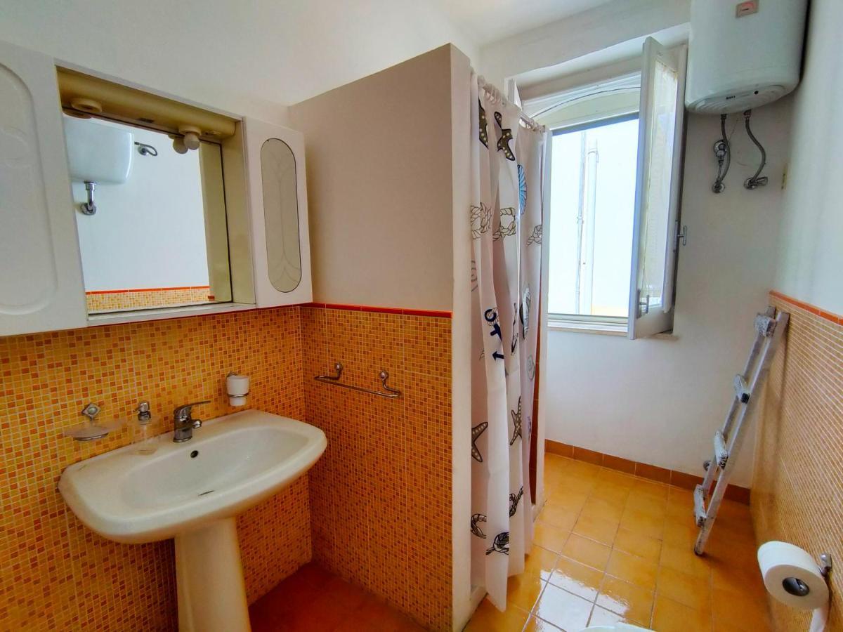 Apartamento La Caura Di Casa Camilla Journey Marina Serra Exterior foto
