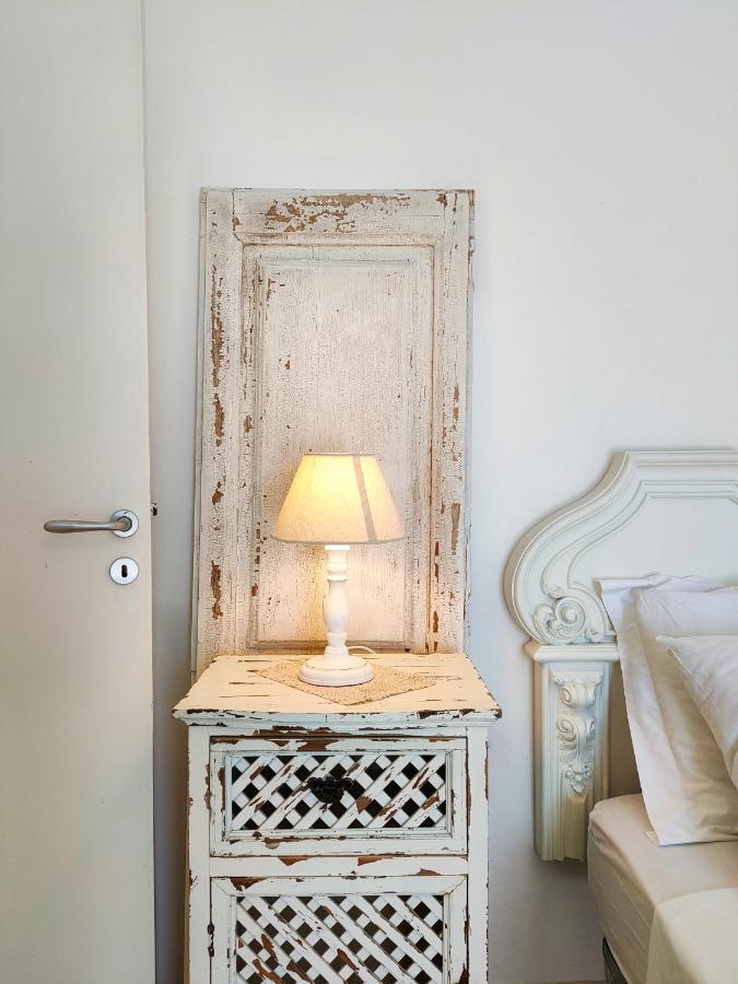 Apartamento La Caura Di Casa Camilla Journey Marina Serra Exterior foto