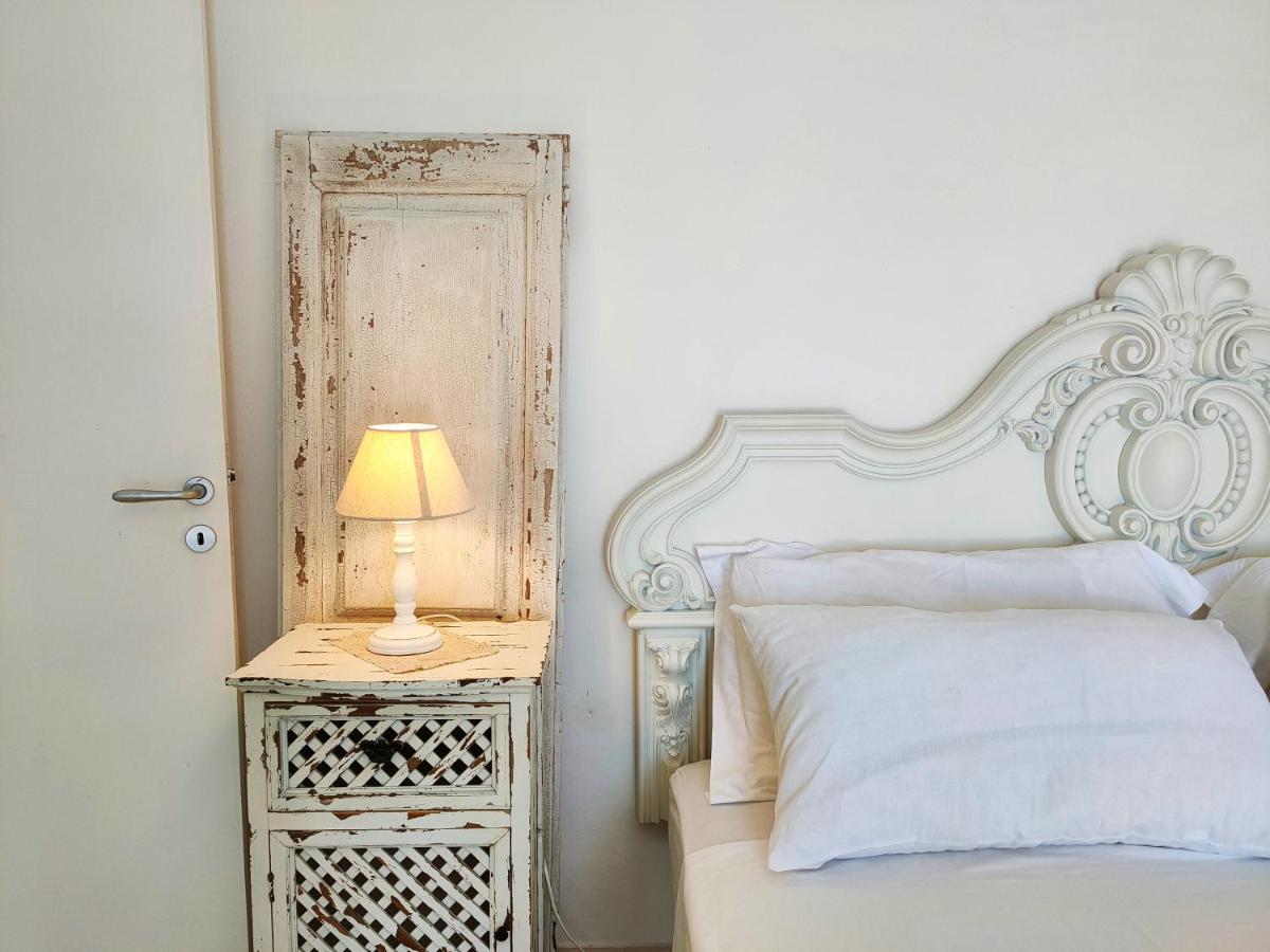Apartamento La Caura Di Casa Camilla Journey Marina Serra Exterior foto